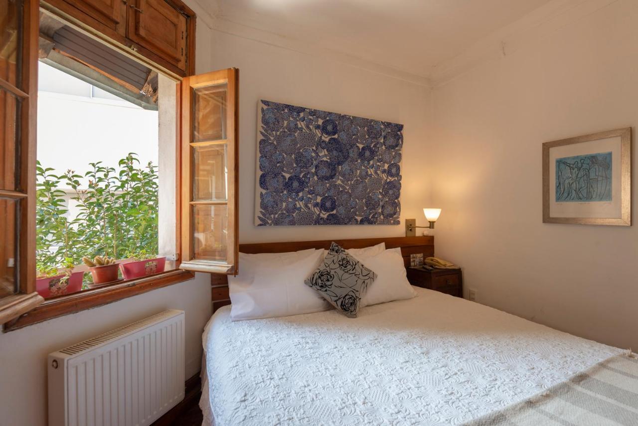 Providencia Bed & Breakfast Santiago Eksteriør bilde