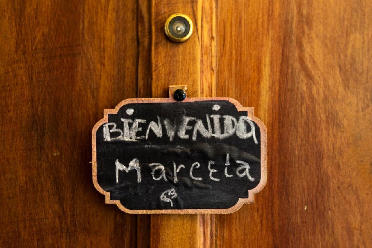 Providencia Bed & Breakfast Santiago Eksteriør bilde