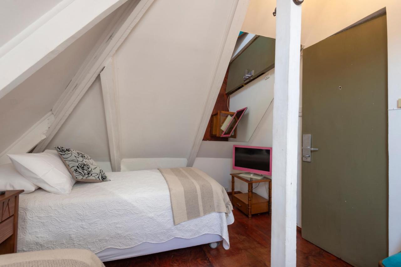 Providencia Bed & Breakfast Santiago Eksteriør bilde